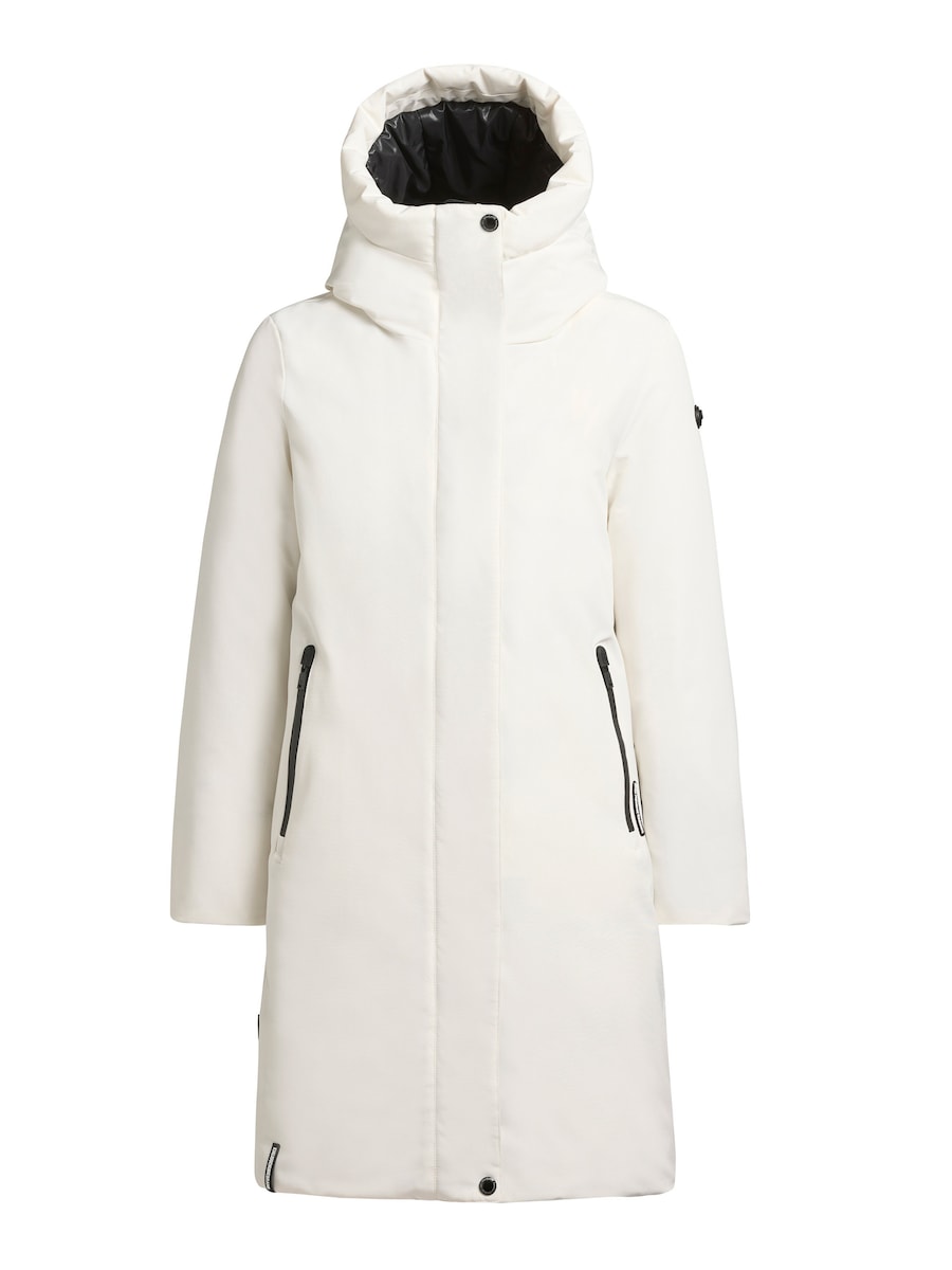 

Зимнее пальто khujo Nellen2, Natural White