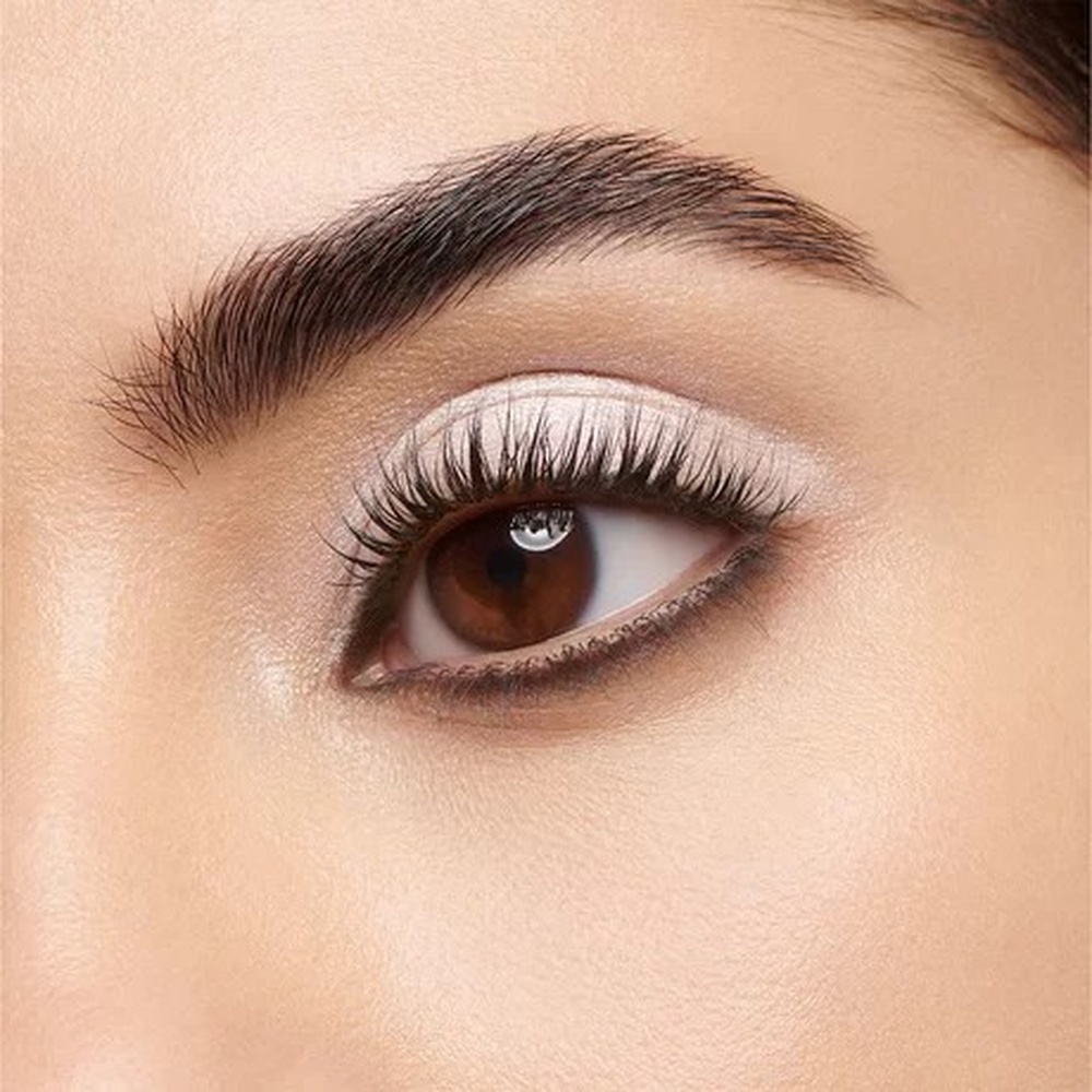 Палитра теней для век Clarins Ombre 4 Couleurs, 09 Onyx — фото 4