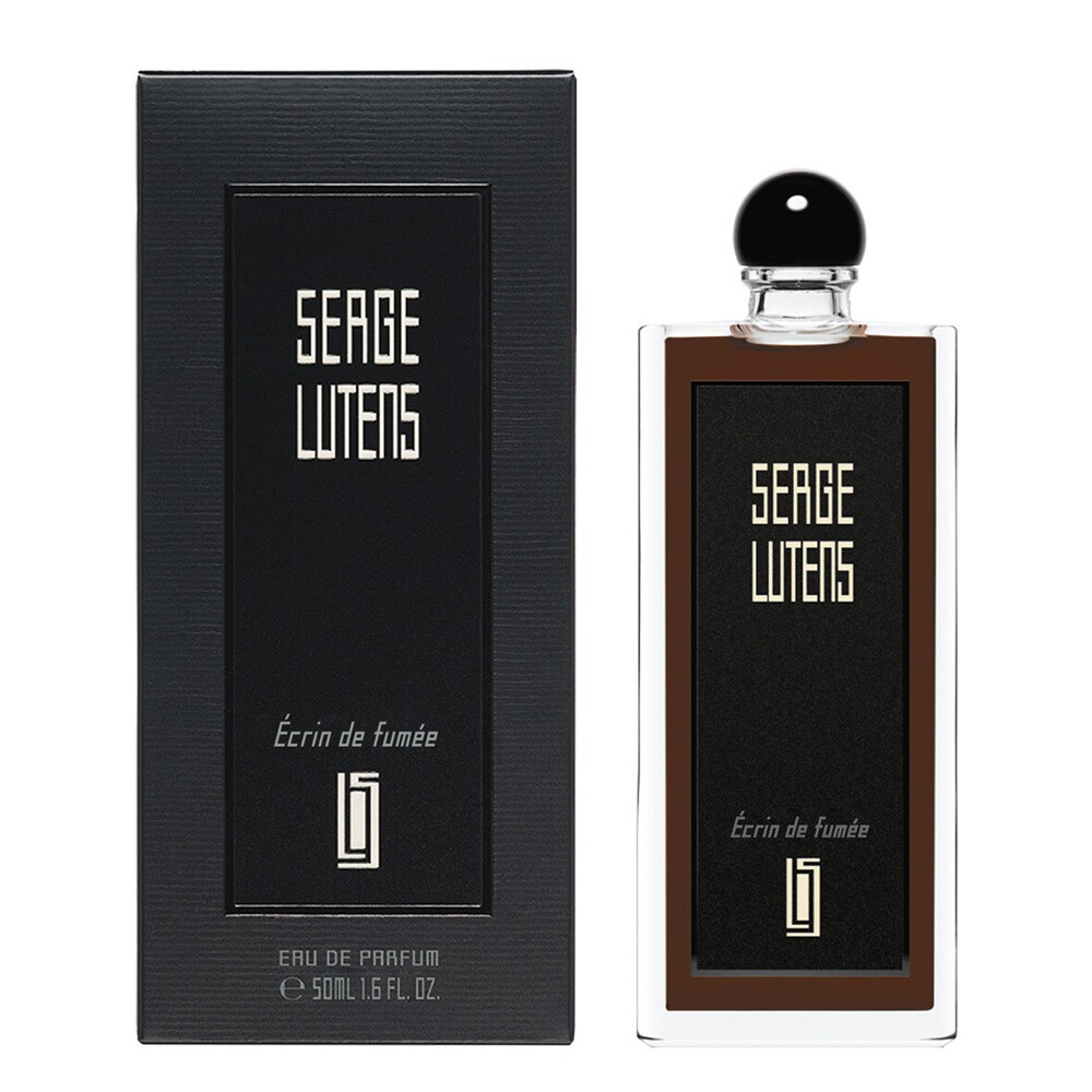 

Парфюмерная вода Serge Lutens Collection Noire Écrin De Fumée, 100 мл