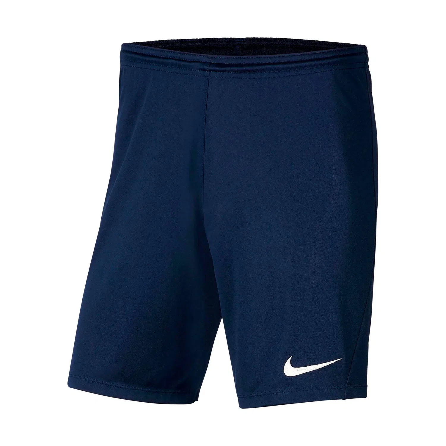 Мужские шорты с принтом Park III Short Nike, Bunt