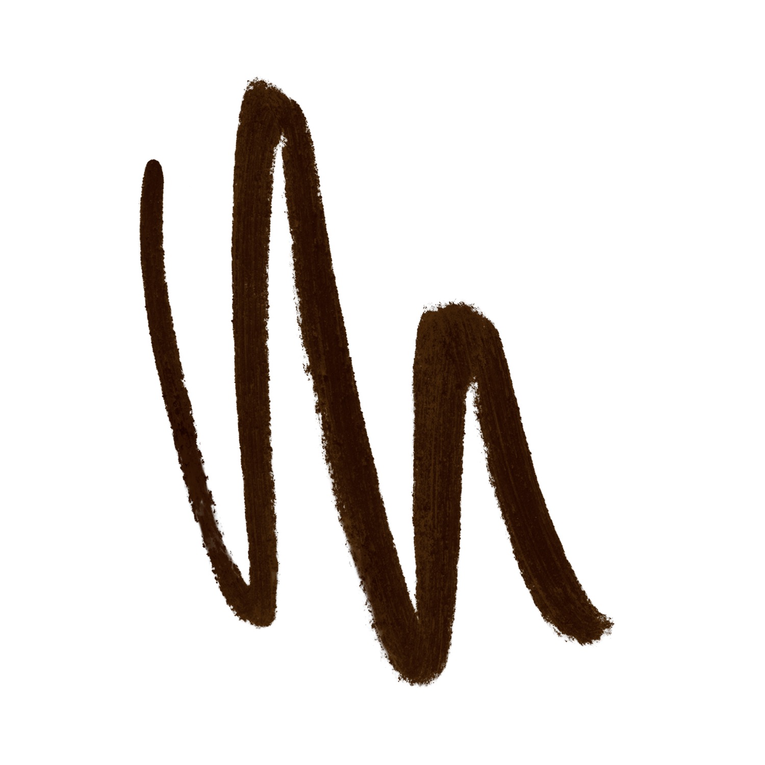 Подводка для глаз caviar eyeliner dark plum Laura Mercier, 2 - espresso brown, вес 1.2 гр. — фото 3