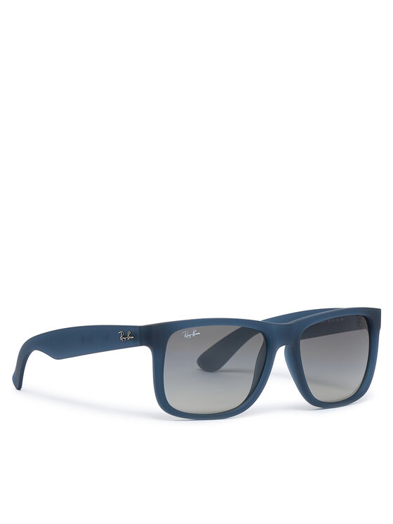 

Солнцезащитные очки 0RB4165 681311 Ray-Ban, черный