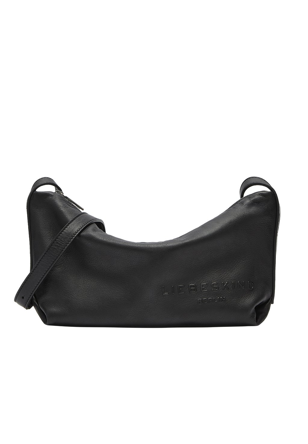 

Сумка через плечо Across body bag Liebeskind Berlin, черный