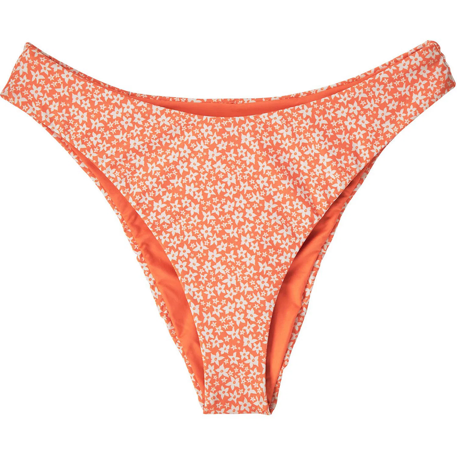 Женские плавки бикини с высокой посадкой W UPSWELL BOTTOMS Patagonia, Mango
