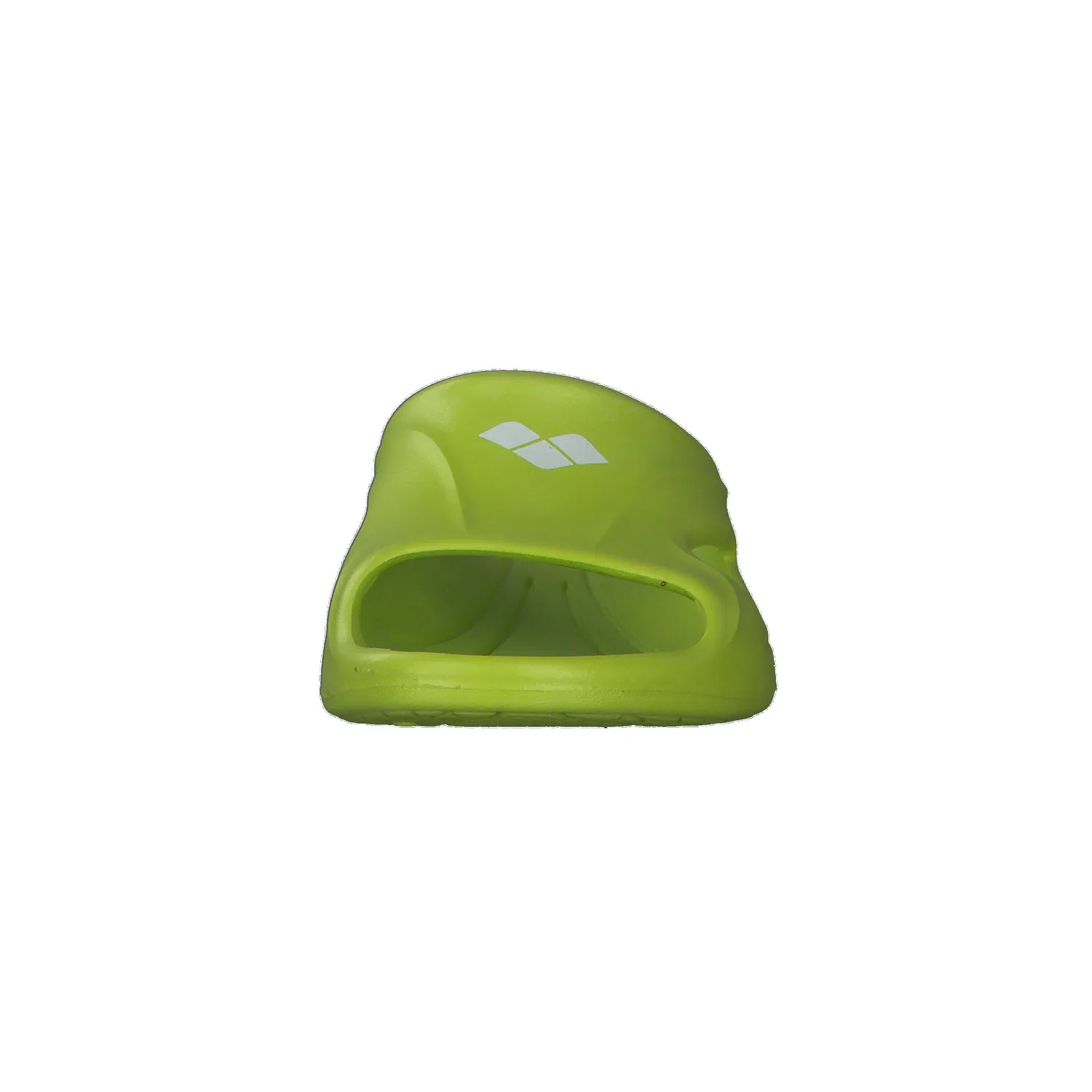 Детские шлепанцы для бассейна Hydrosoft II Hook Junior Arena, Grun — фото 3