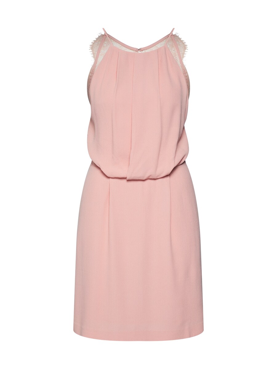 

Коктейльное платье Samsøe Samsøe Cocktail Dress Willow 5687, розовый
