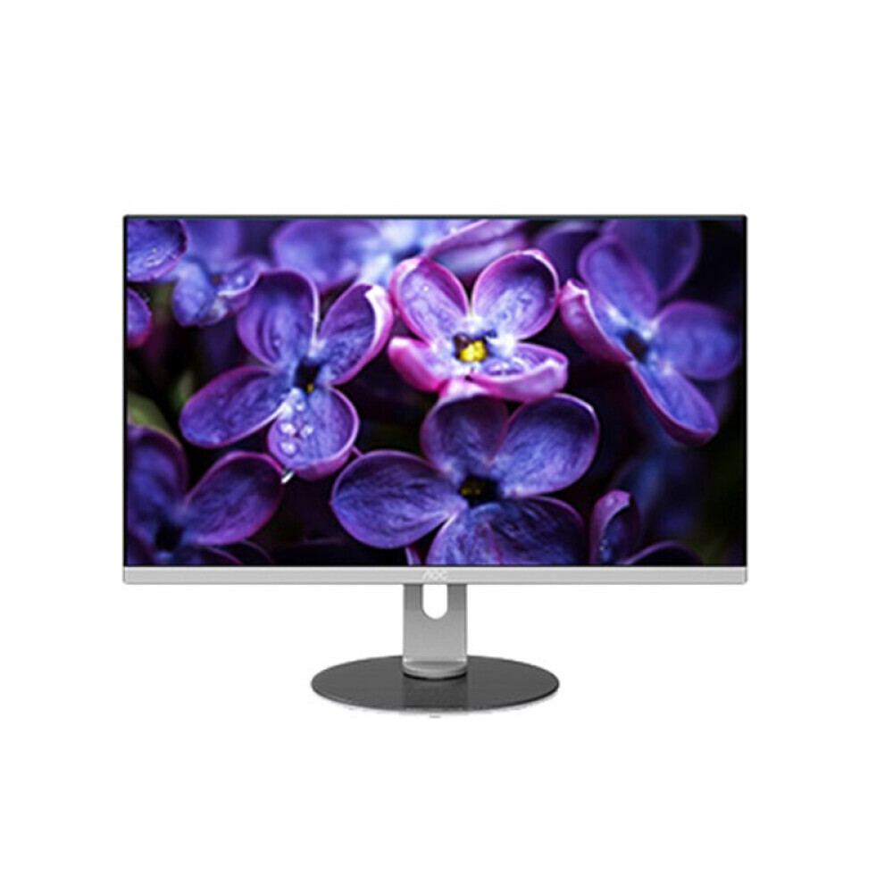 

Моноблок AOC 27" Intel i5 10400 с проводной клавиатурой и мышью A27925NH56