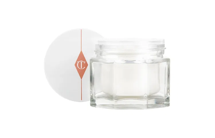 Увлажняющий крем для лица с эффектом воды Charlotte Tilbury Phantom Origin, 30 мл — фото 3