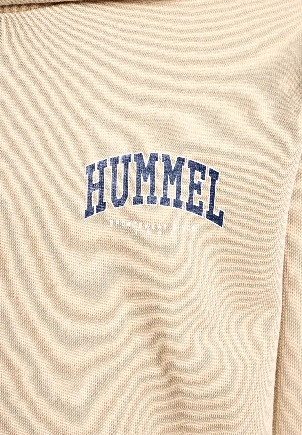 Толстовка с капюшоном Hummel, Humus — фото 3