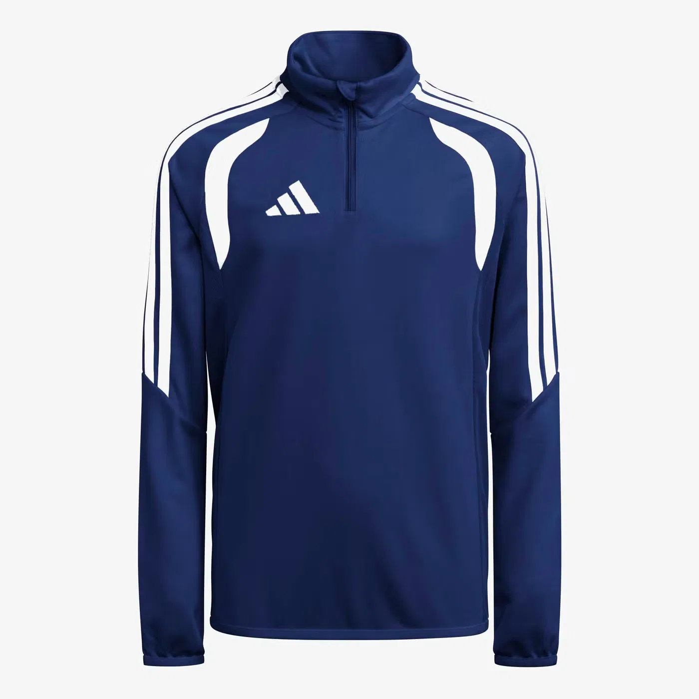 Тренировочная футболка с длинным рукавом Tiro26 League Adidas, синий — фото 2