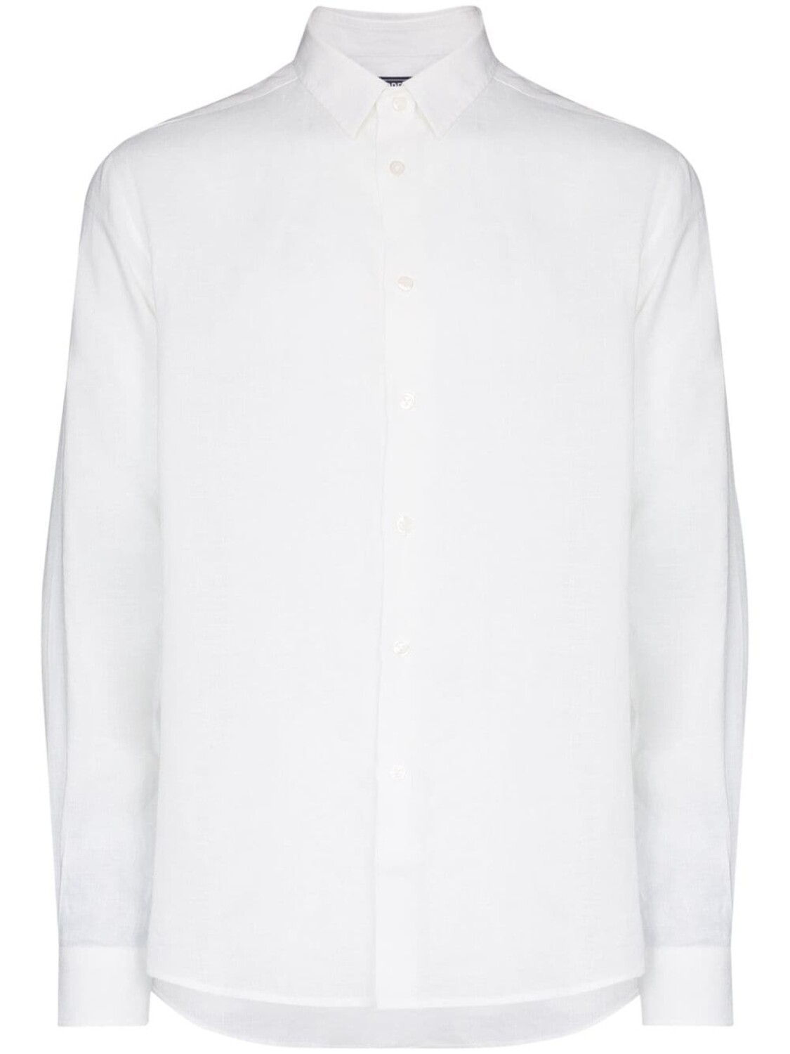 

Vilebrequin рубашка Caroubis, белый