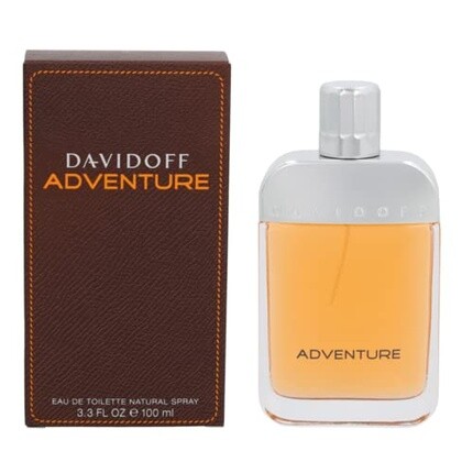 

Туалетная вода-спрей Davidoff Adventure 100 мл
