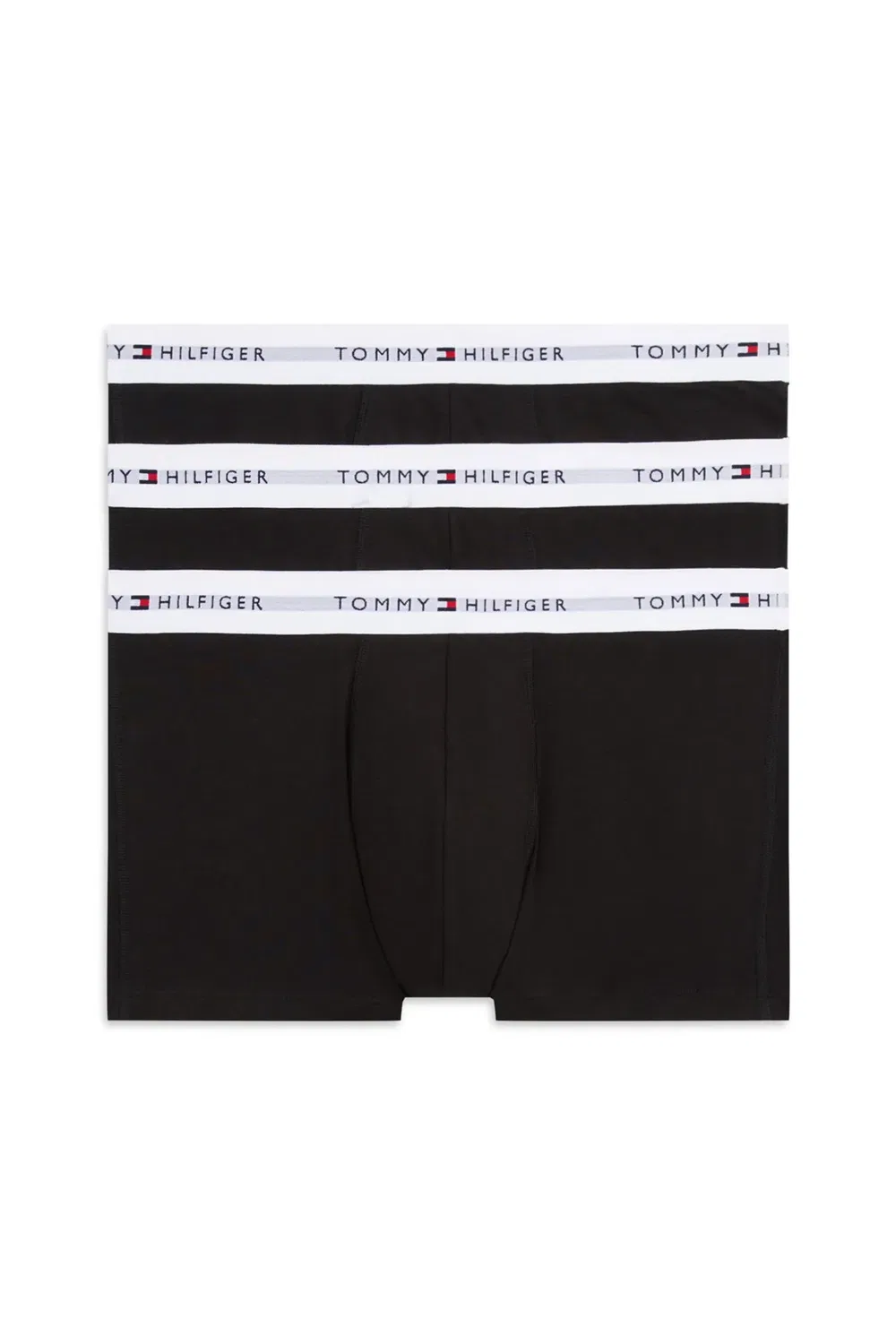 Трусы с поясом 3 шт. Tommy Hilfiger, Multi
