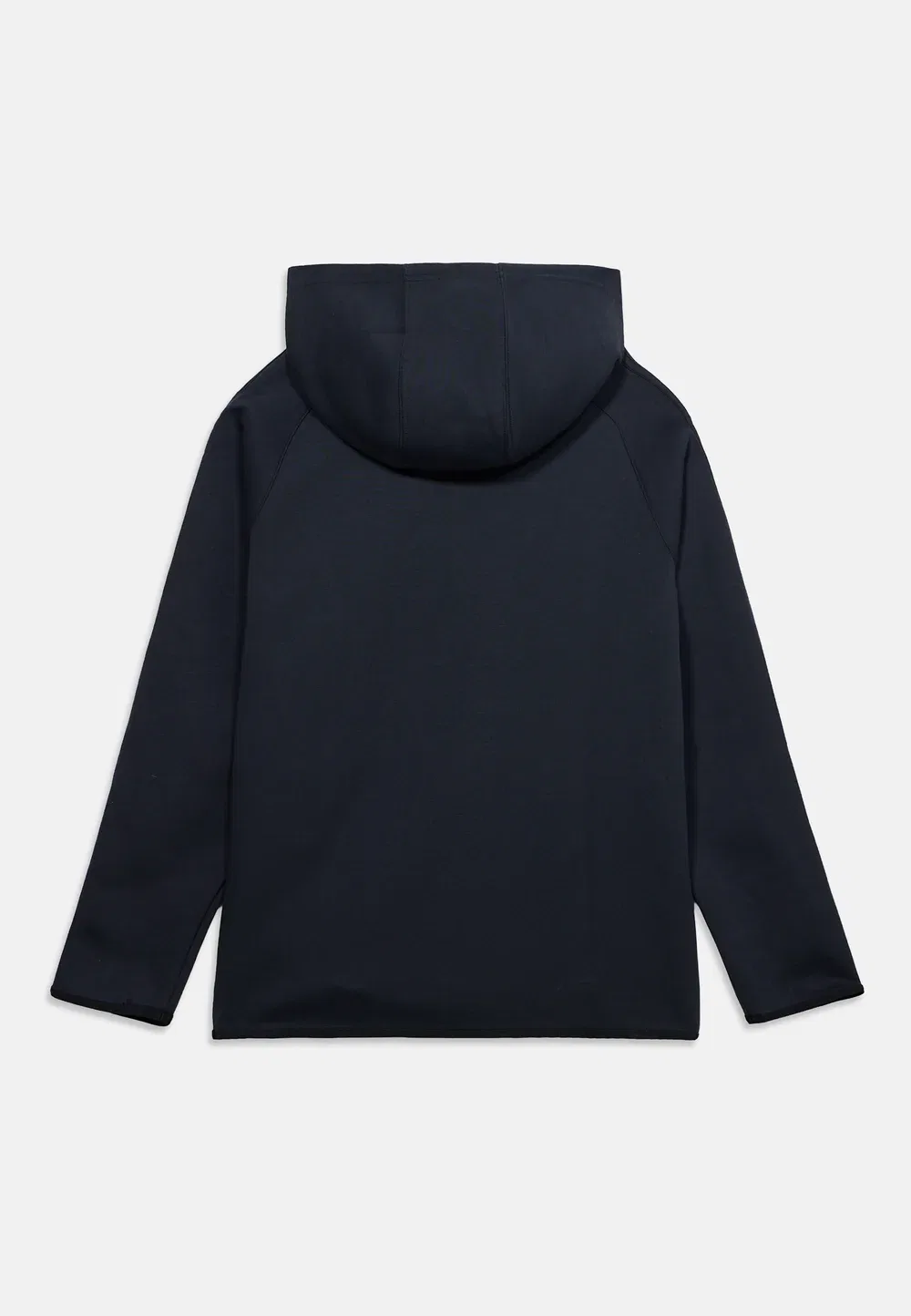 Детская толстовка Spacer унисекс на молнии Adidas Originals, Night Grey — фото 2