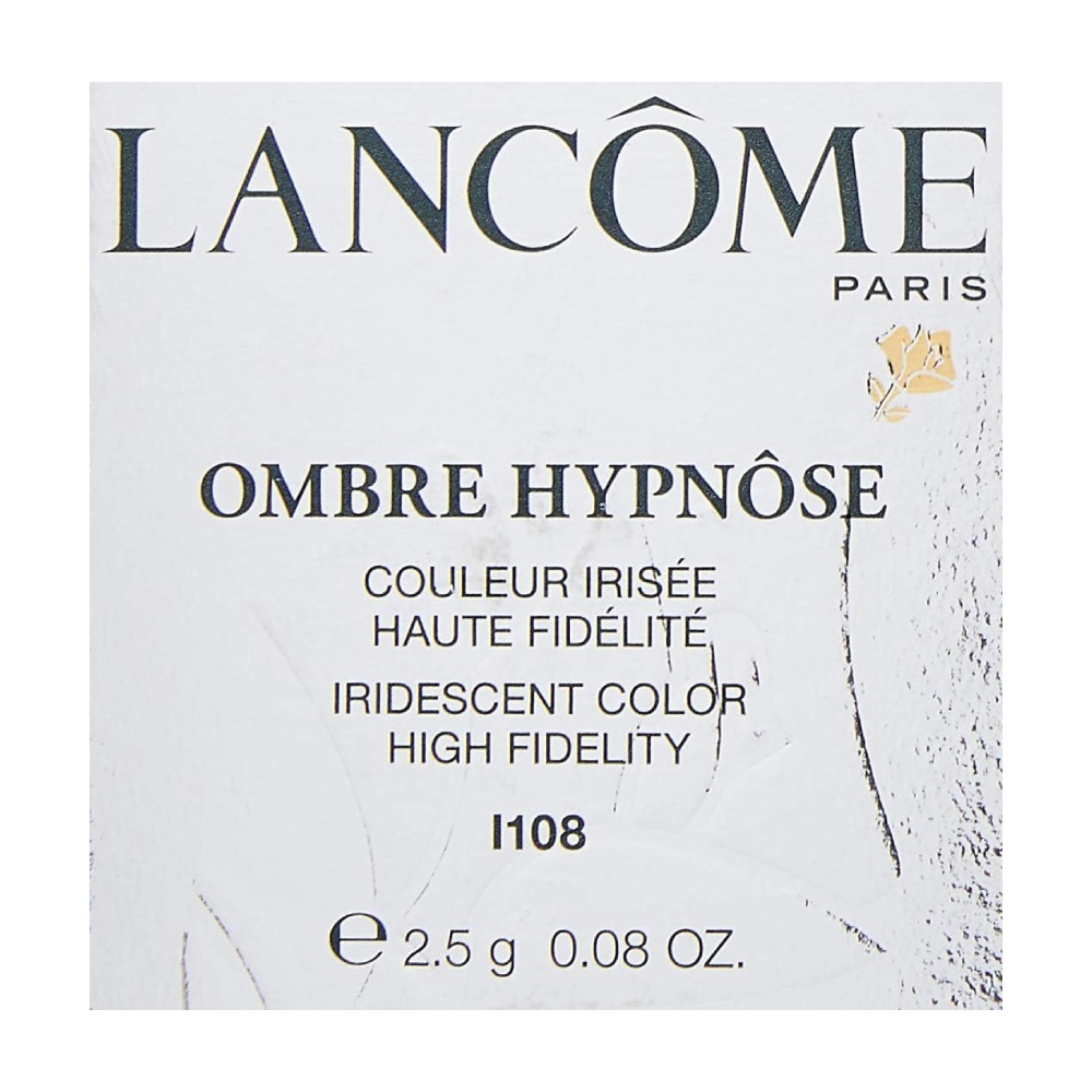 Тени для век Lancome Ombre Hypnose, I108 Rose Erika — фото 2