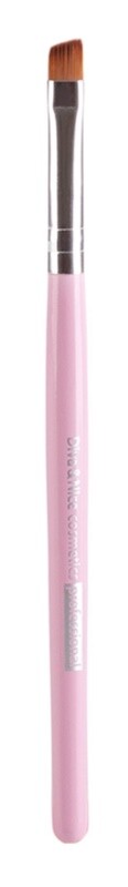 

Скошенная кисть для теней Diva & Nice Cosmetics Accessories