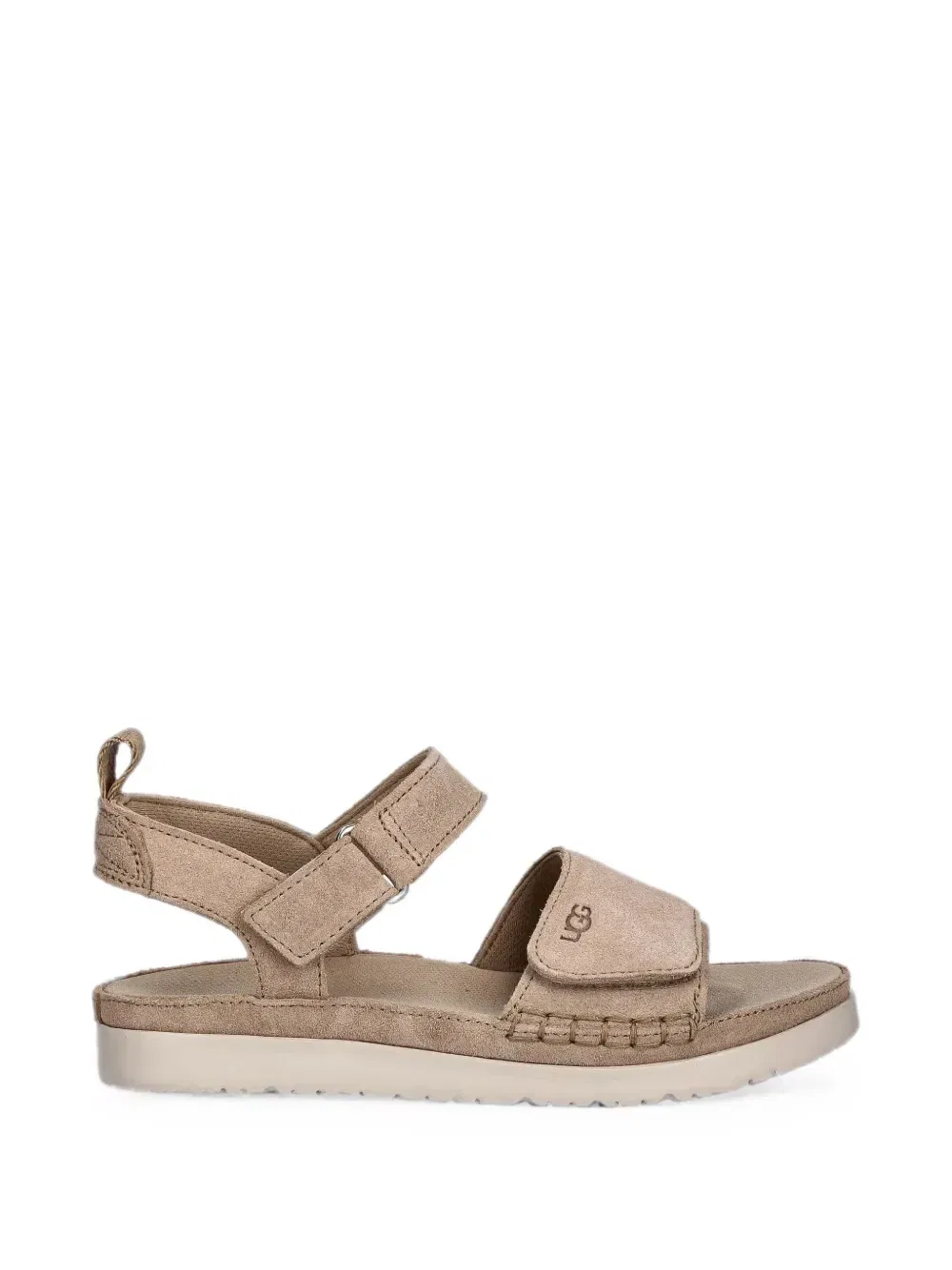 Сандалии Goldenstar Ugg Kids, бежевый