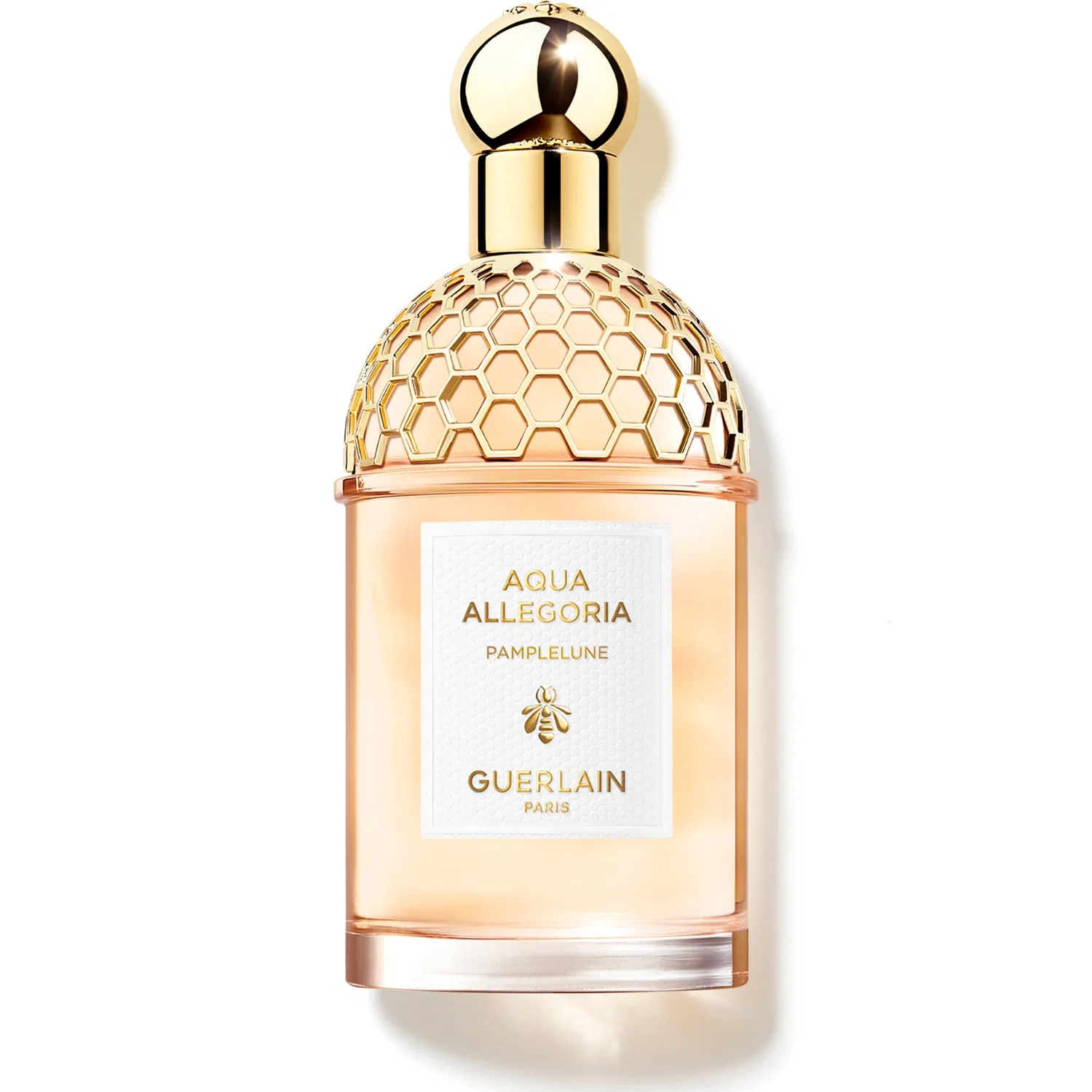 Туалетная вода Aqua Allegoria Pamplelune, GUERLAIN, 125 мл