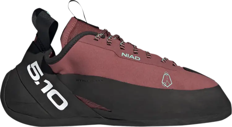 

Кроссовки Adidas Five Ten NIAD Lace 'Crew Red', красный
