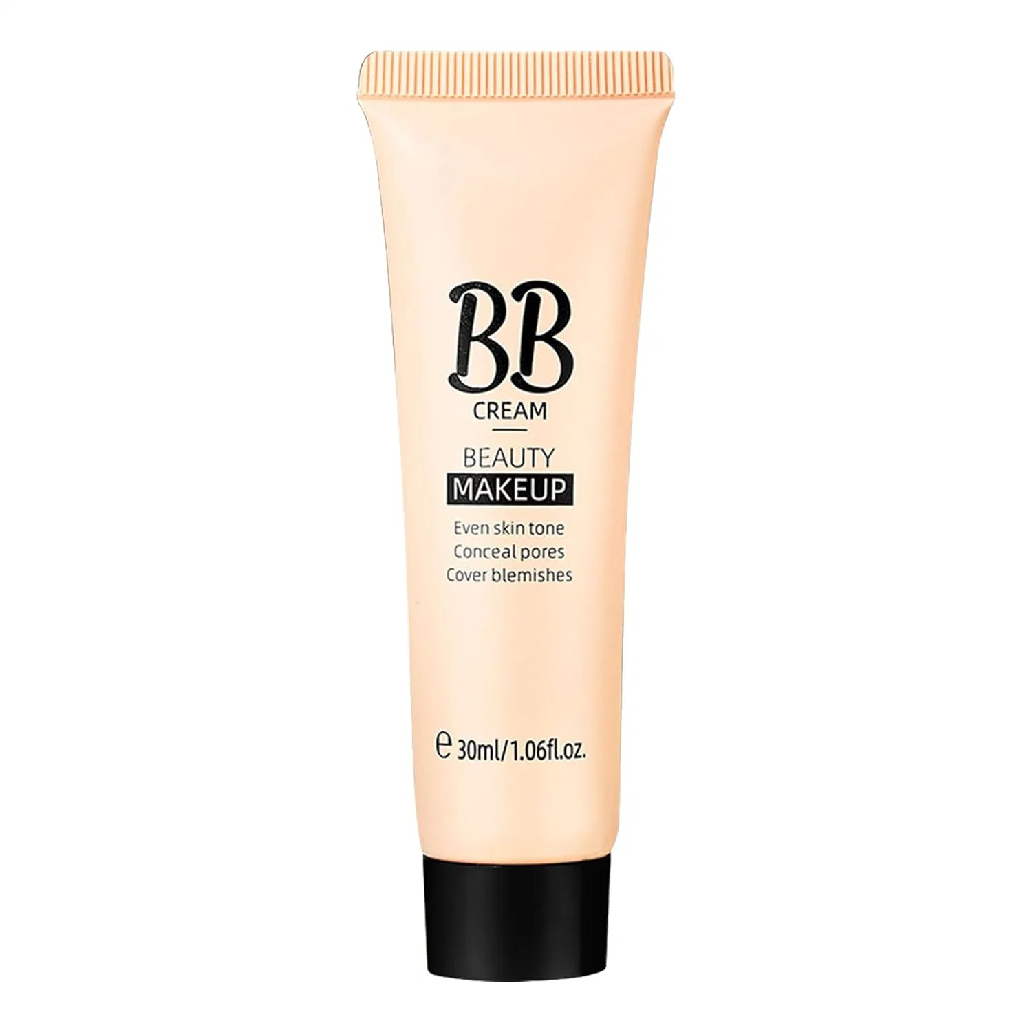 BB-крем Concealer, 30 мл, Dark Skin Tone Generisch