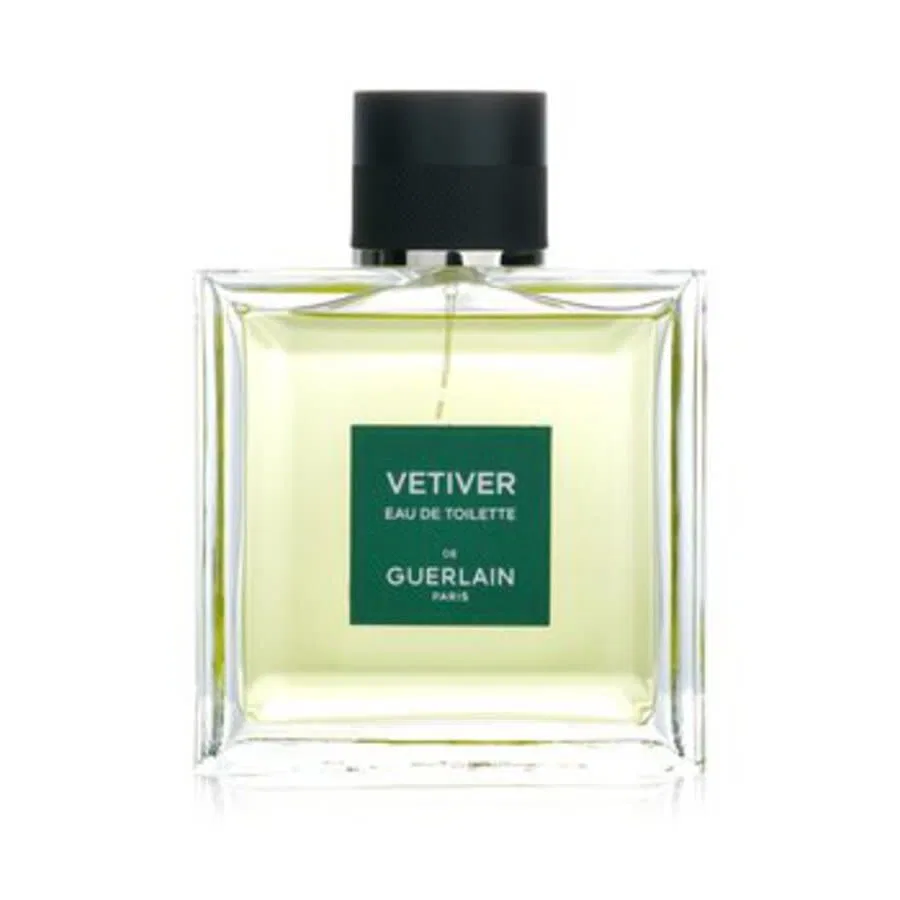 Туалетная вода Guerlain Vetiver, 100 мл