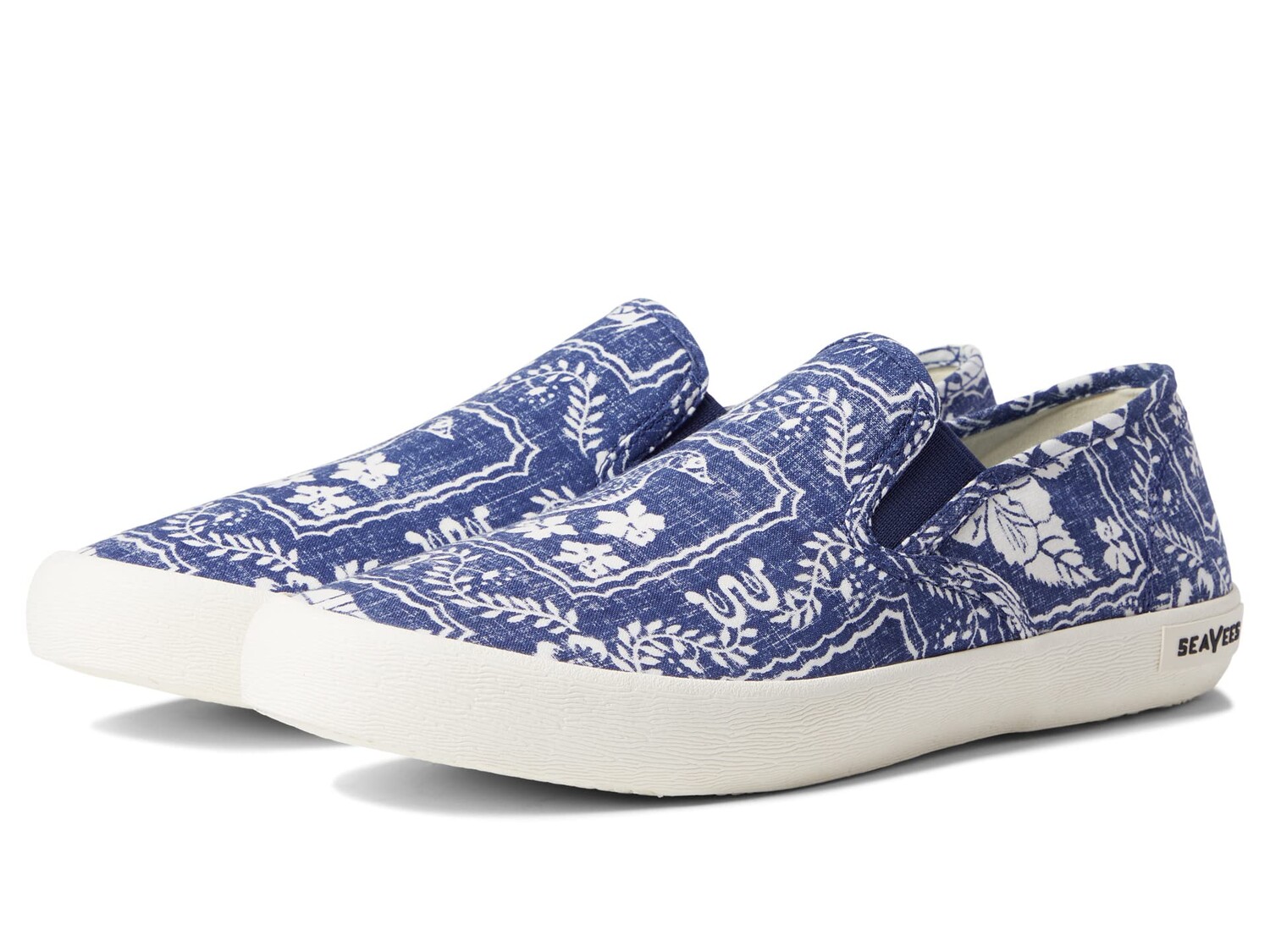 

Кроссовки SeaVees, Baja Slip-On Reyn Spooner M