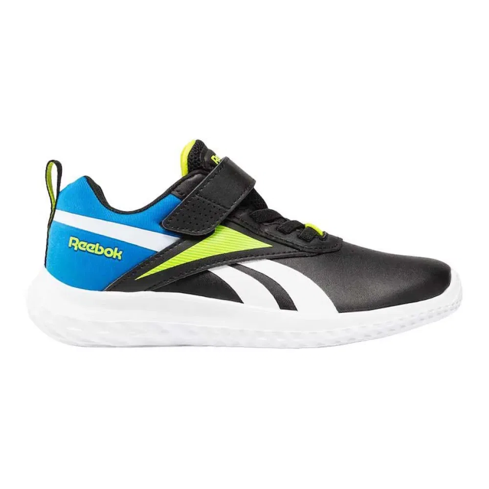 Кроссовки Rush Runner 5 Reebok, черный