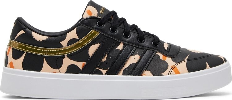 

Кроссовки Adidas Marimekko x Wmns Bryony 'Unikko', розовый