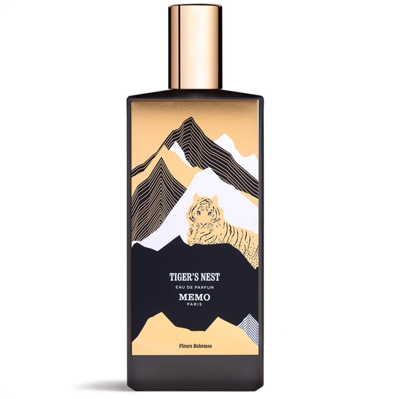 

Парфюмерная вода Memo Paris Tiger's Nest Unisex