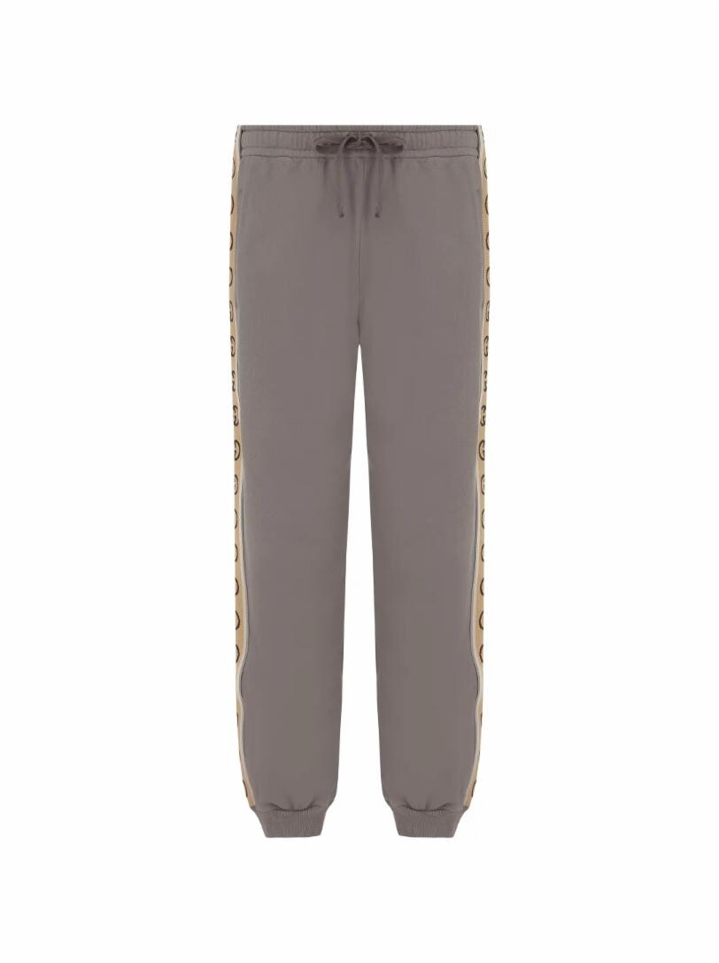 

Джоггеры с лампасами Gucci