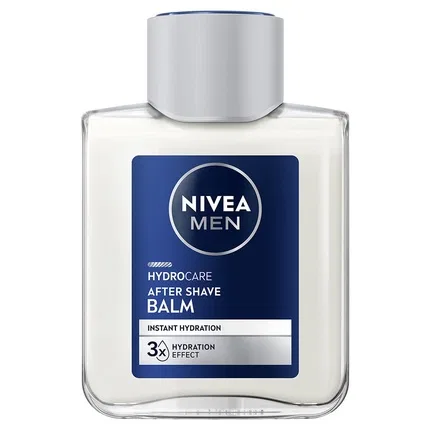Бальзам после бритья 100 мл Protect & Care Nivea, Protect & Care