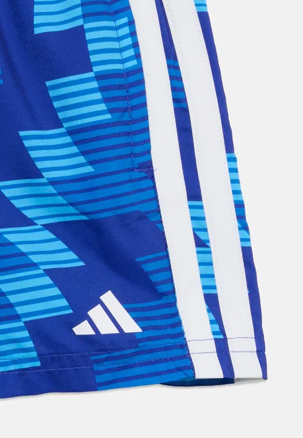 Плавки Adidas Performance, белый — фото 3