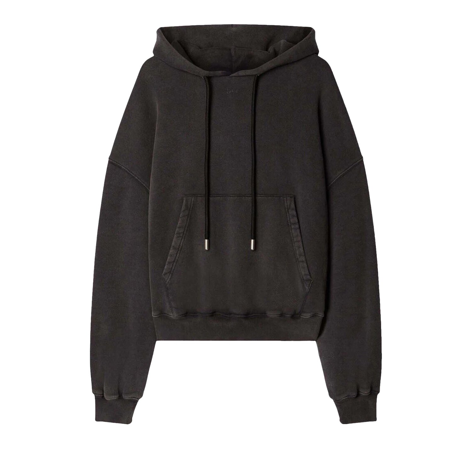 

Off-White Толстовка Super Moon Arrow Over, цвет Черный/Многоцветный