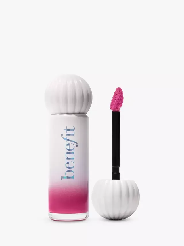 Увлажняющий тинт для губ Splashtint Benefit, 07 Tutti Frutti