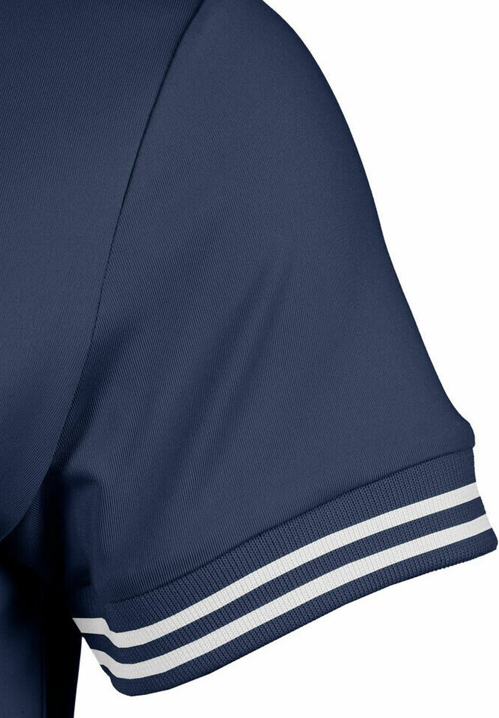 

Футболка с принтом AGASINI TEE Ellesse, темно-синий