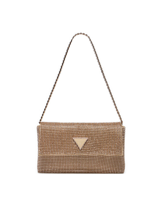 

Сумочка Guess, золотой