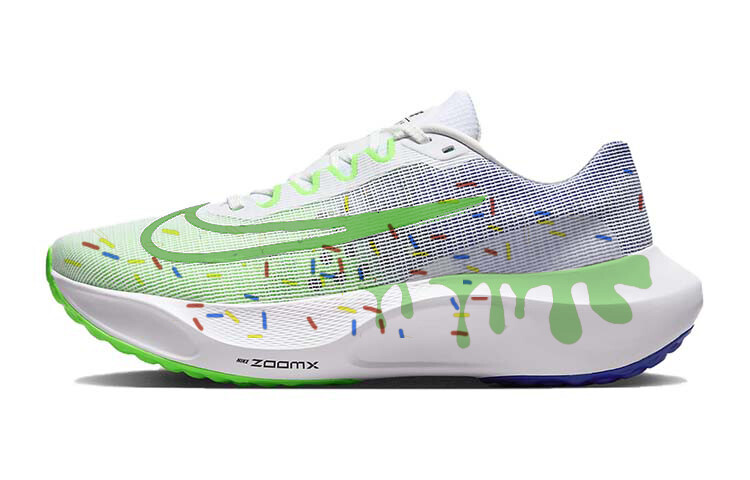 

Кроссовки Nike Zoom Fly 5 для мужчин, Blue