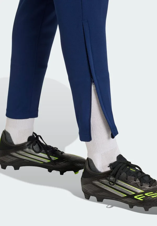 Спортивные штаны entrada26 Adidas Performance, Team Navy Blue /White — фото 4