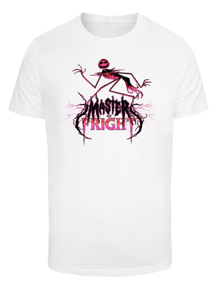 

Футболка Absolute Cult T-Shirts, белый