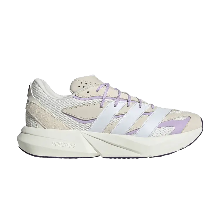 

Кроссовки Adidas Mercedes-AMG Petronas Formula One Team x Lightblaze, Off White Powder Plum