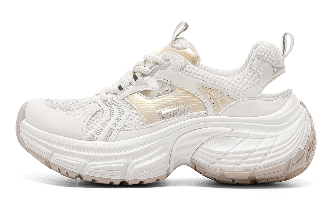 

Кроссовки C°BANNER Chunky Sneakers Women's Low-top, розовый