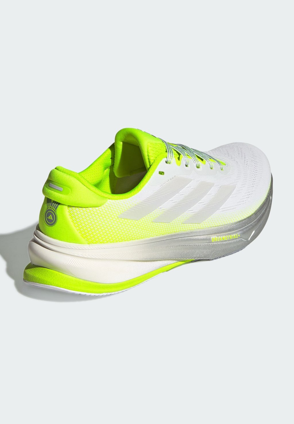 Кроссовки для бега SUPERNOVA RISE 2 Adidas Performance, кремовый — фото 4