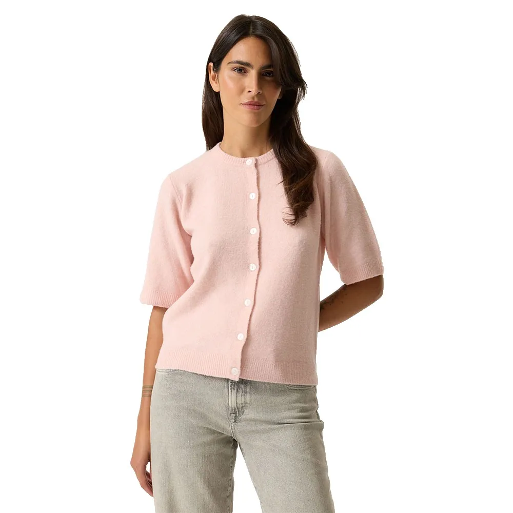 

Кардиган Garcia N260251, розовый