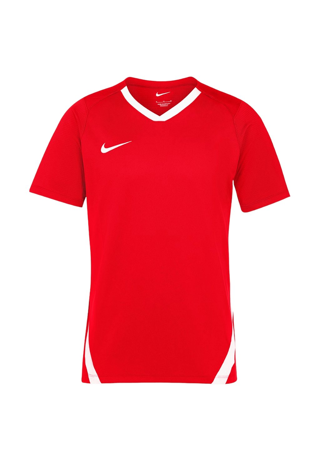 

Спортивная футболка FUSSBALL - TEAM Nike Performance, красный