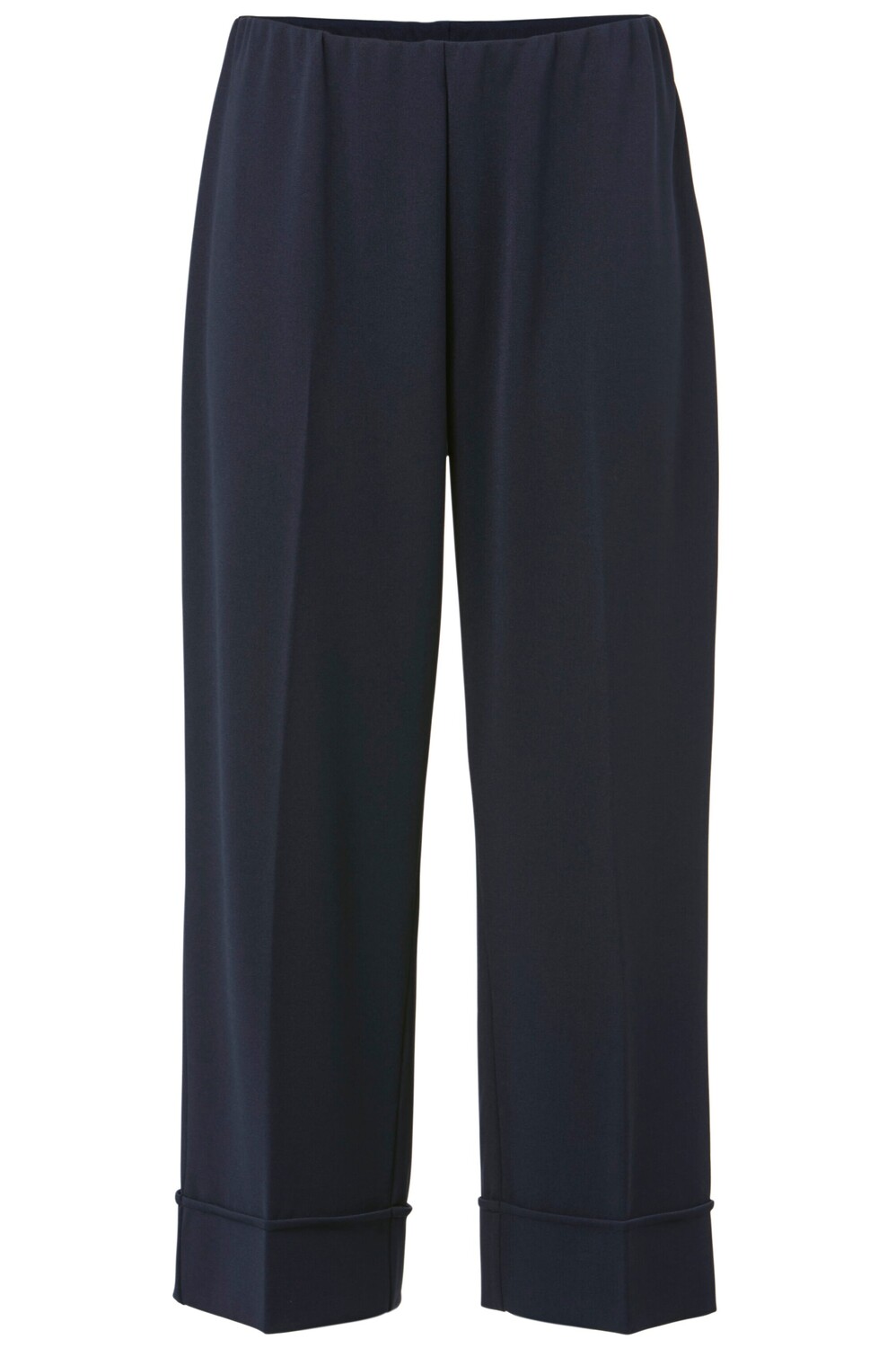 

Брюки Sara Lindholm Culotte, морской