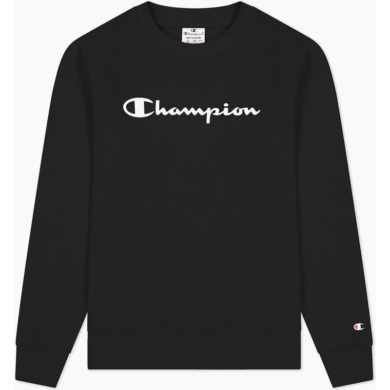 

Толстовка с круглым вырезом Champion, цвет nbk