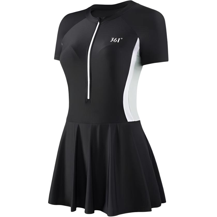 

Купальник слитный Women's 361°, черный