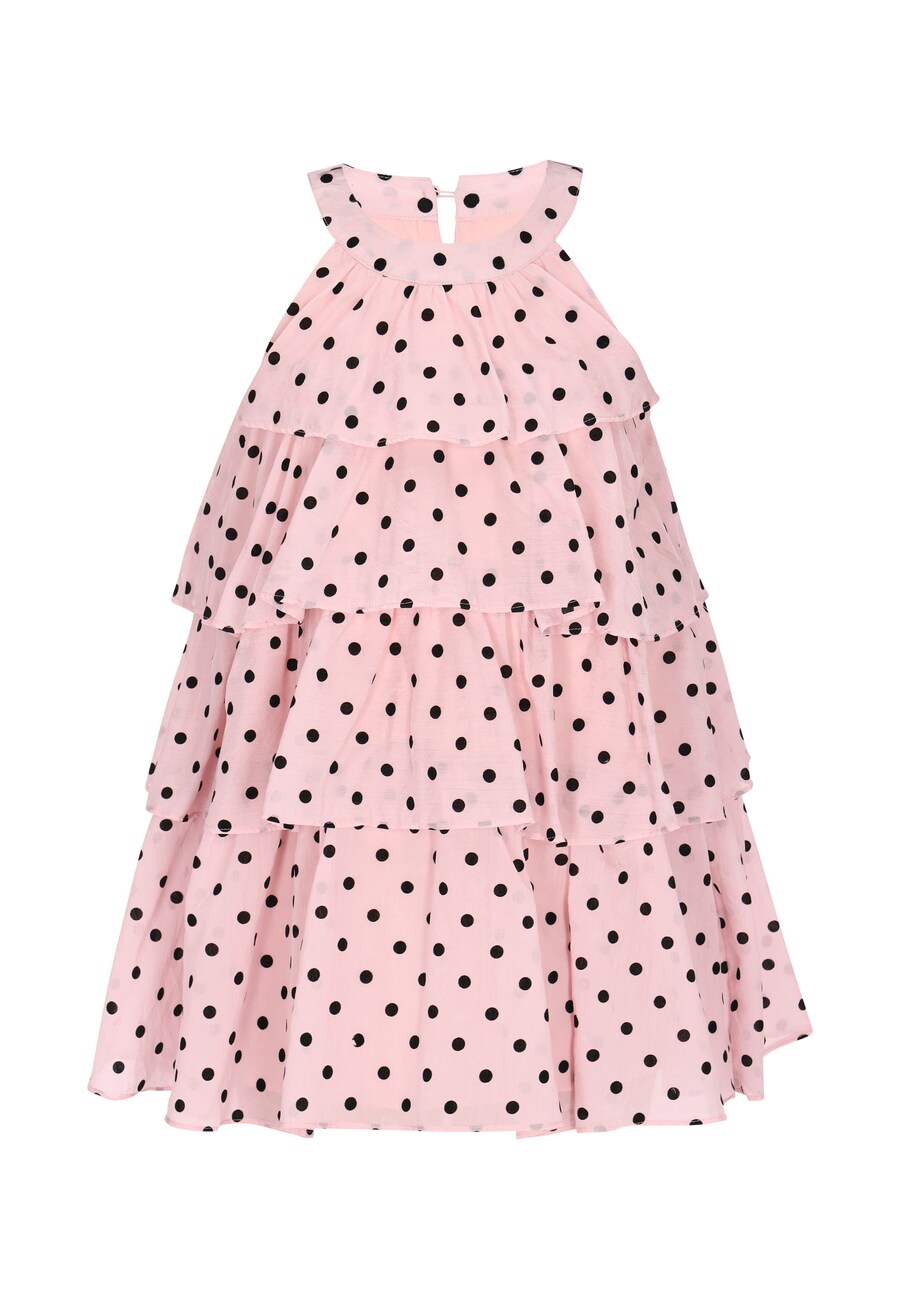 

Платье faina Fashion Look, розовый