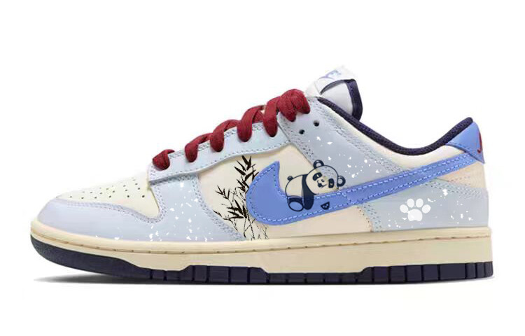 

Женские кроссовки для скейтбординга Nike Dunk, Blue