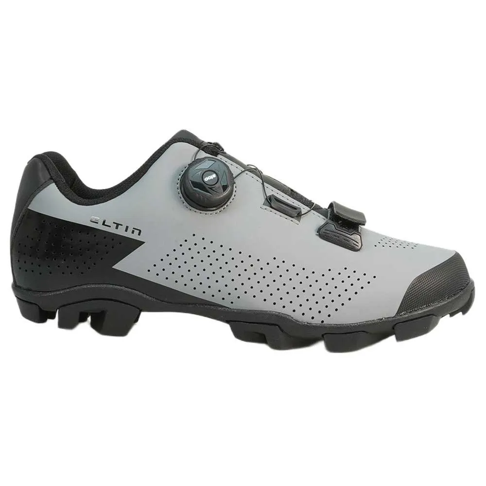 

Обувь для горного велосипеда Eltin Nutty, серый